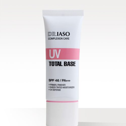 D39 – Kem chống nắng – DR. IASO UV TOTAL BASE SPF 46 / PA+++