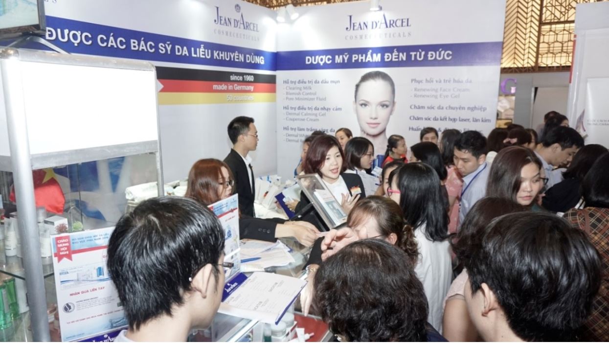 hội nghị dược