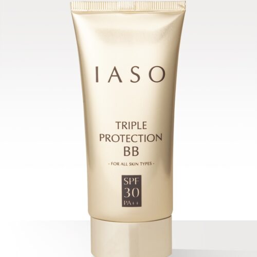 I30 – Kem trang điểm IASO TRIPLE PROTECTION BB SPF30 PA++