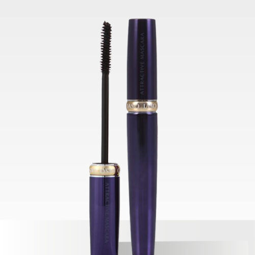 I38 – Chuốt mi trang điểm IASO ATTRACTIVE MASCARA