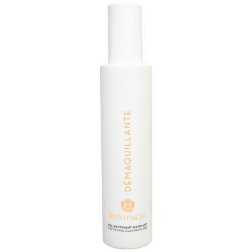 J225 – Gel giúp làm sạch da – JEAN D’ARCEL MATTIFYING CLEANSING GEL